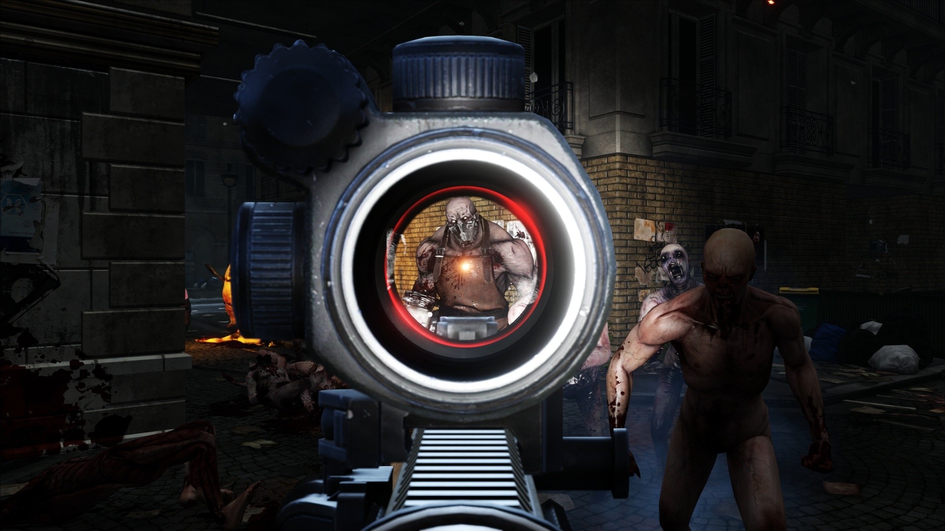 Killing Floor 2 - Imagen 23